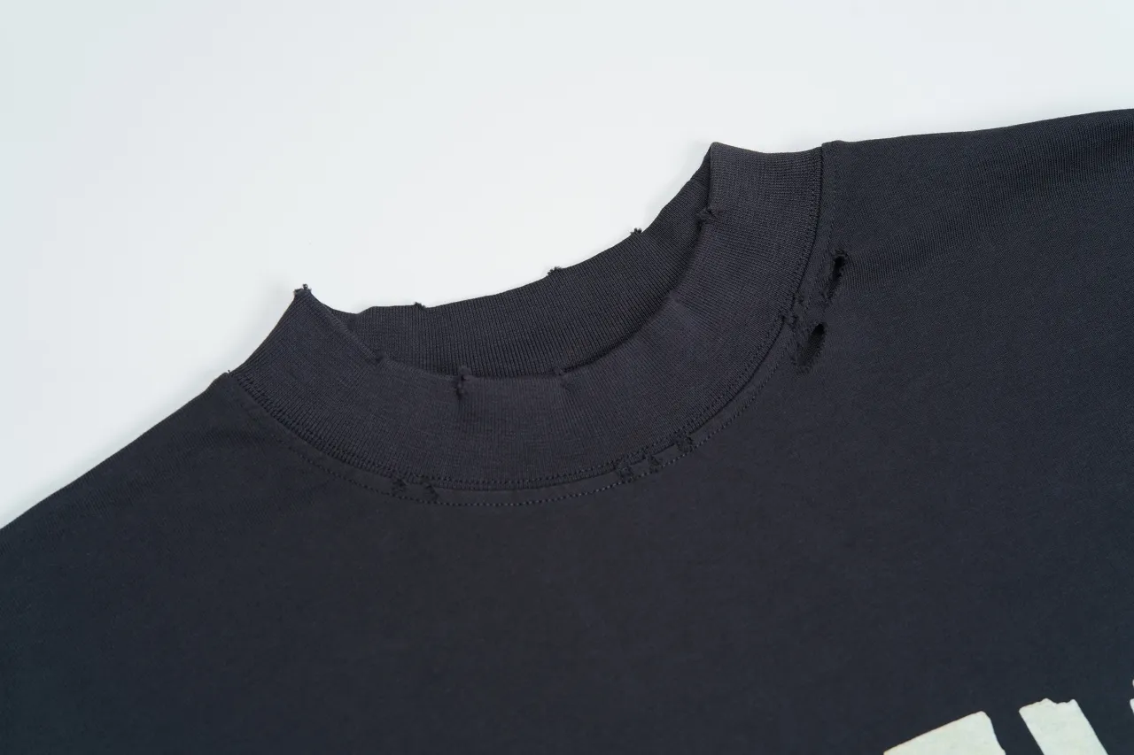 Balenciaga 💰P125 ： Gray Size：xs-l